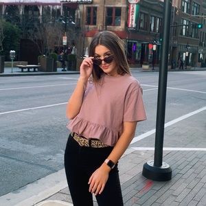 Meet your Posher, Kyra